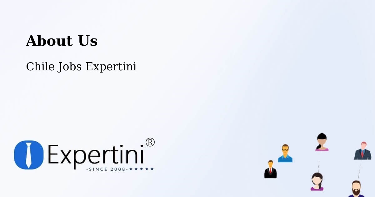 About Expertini Recruitment Platform  – Tortel - Tortel, Chile Jobs Expertini