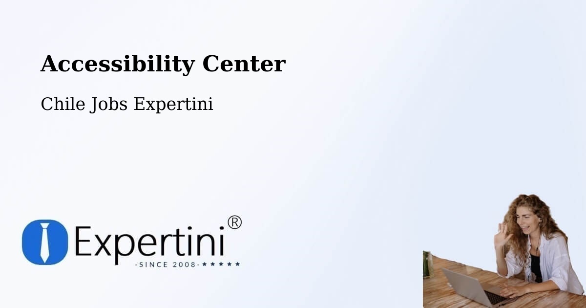 Accessibility Statement – Tortel - Chile Jobs Expertini