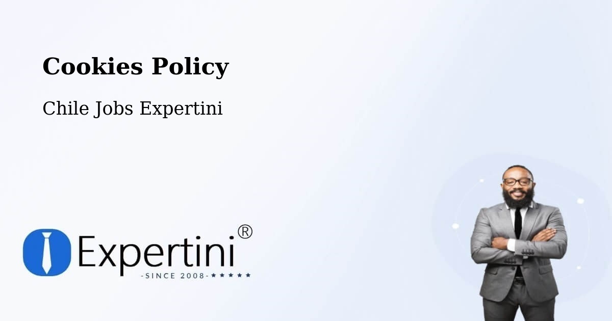 Cookie Policy – Tortel - Chile Jobs Expertini