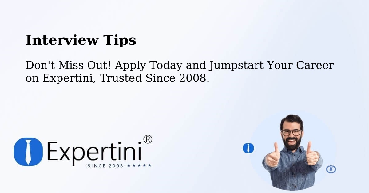 Interview Tips & Techniques for Job Seekers – Tortel - Tortel, Chile Jobs Expertini
